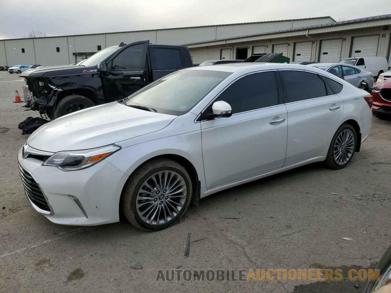 4T1BK1EB8GU238874 TOYOTA AVALON 2016