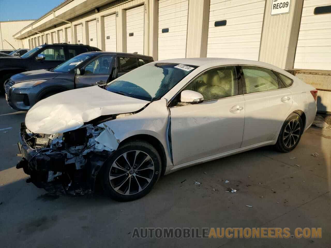 4T1BK1EB9GU201476 TOYOTA AVALON 2016