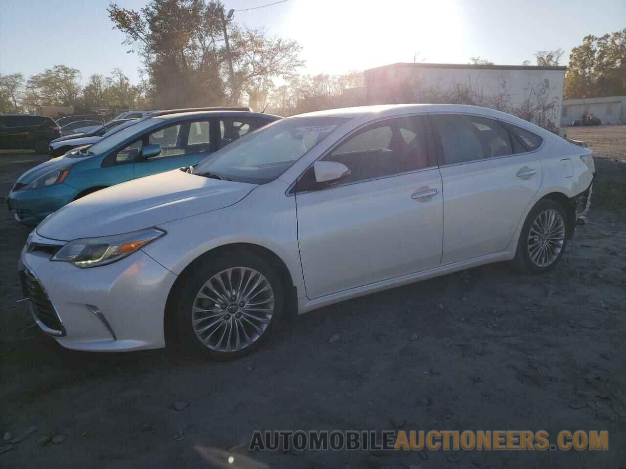 4T1BK1EB9GU210081 TOYOTA AVALON 2016