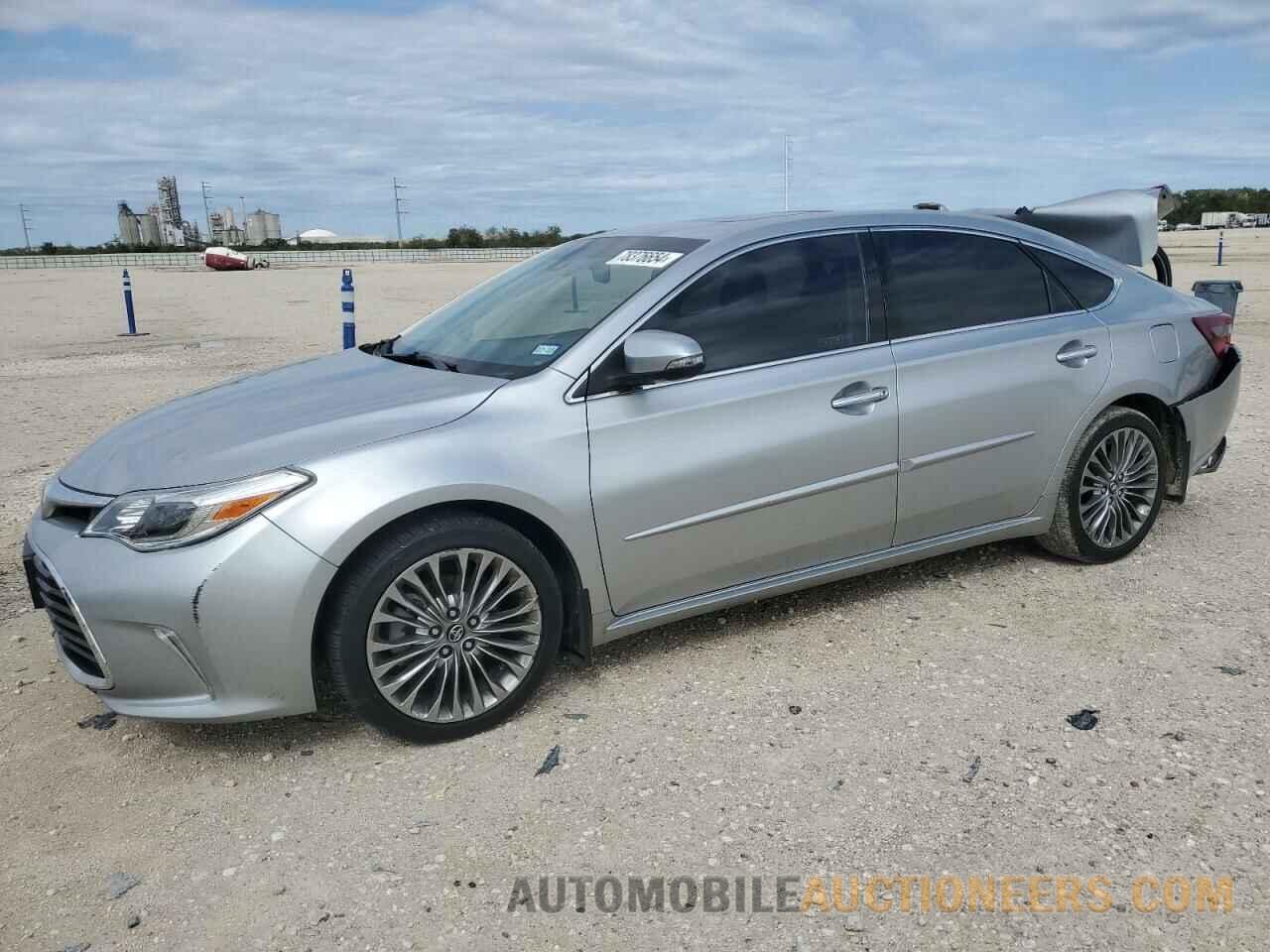 4T1BK1EB9GU214521 TOYOTA AVALON 2016