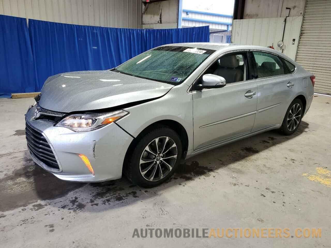 4T1BK1EB9GU222277 TOYOTA AVALON 2016