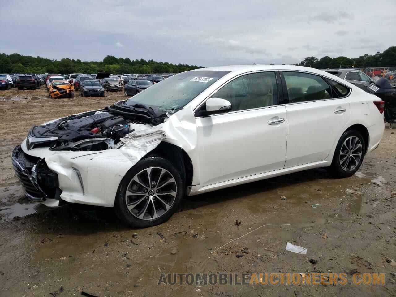 4T1BK1EB9JU278050 TOYOTA AVALON 2018