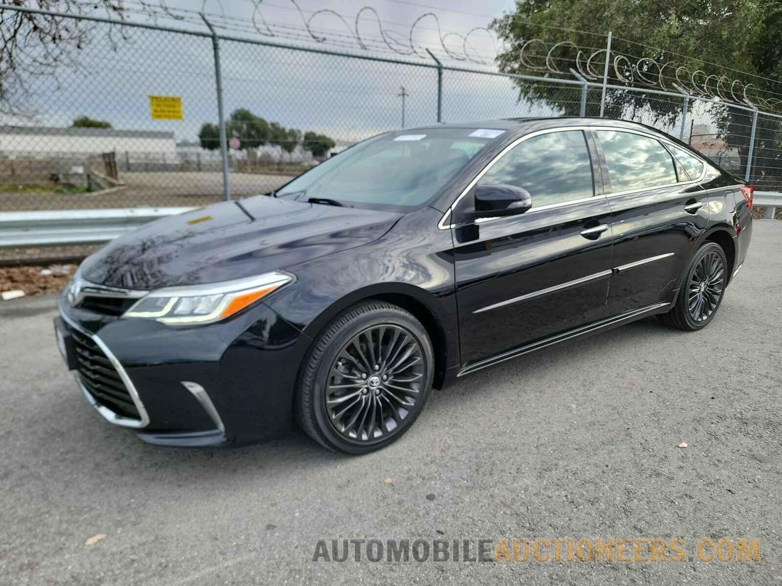 4T1BK1EBXGU205164 Toyota Avalon 2016