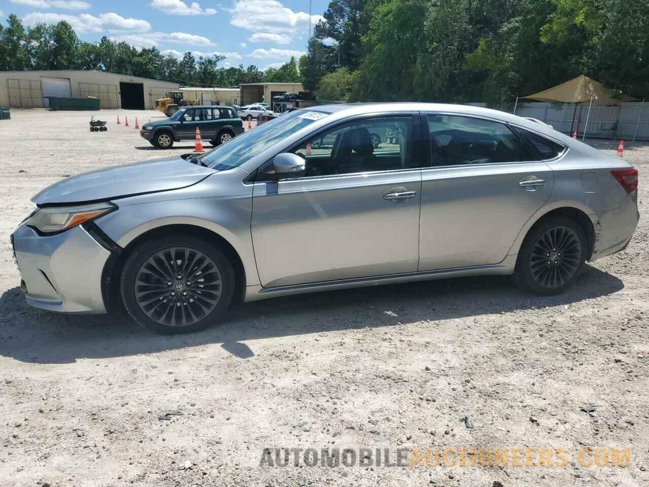 4T1BK1EBXGU213054 TOYOTA AVALON 2016