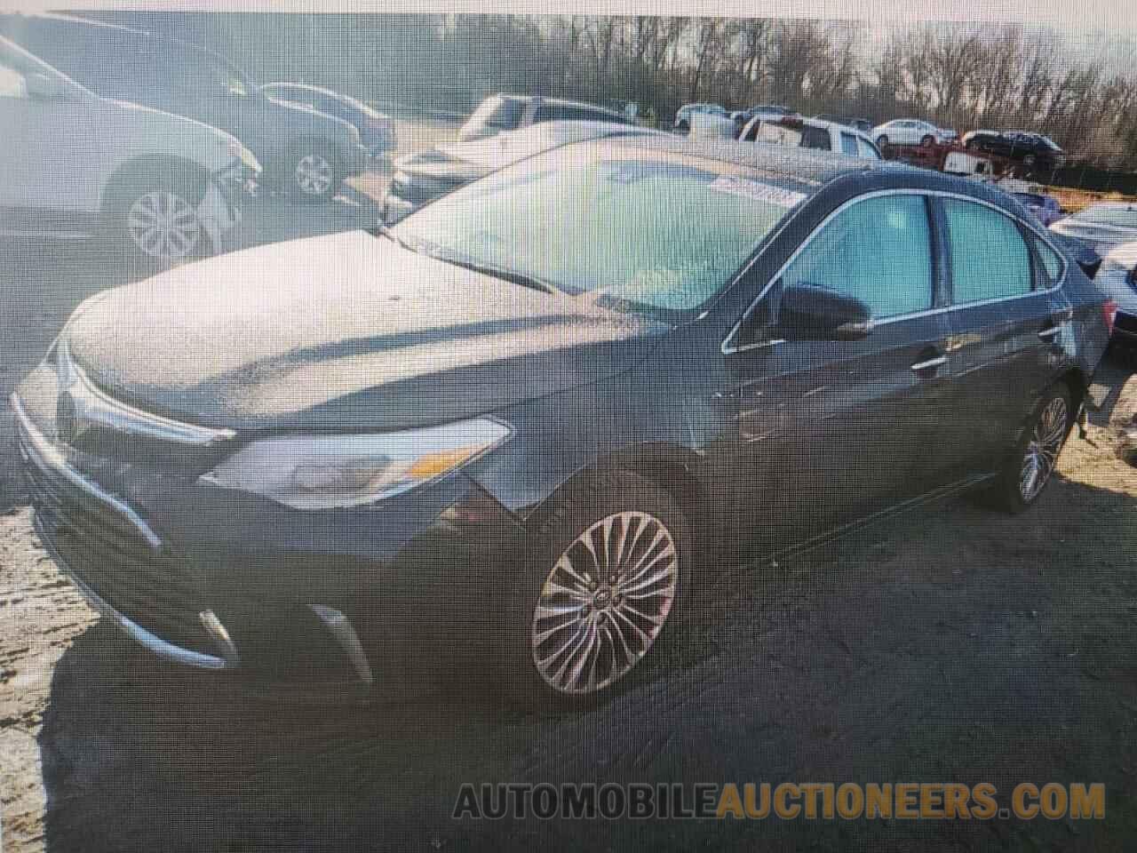 4T1BK1EBXHU243639 TOYOTA AVALON 2017