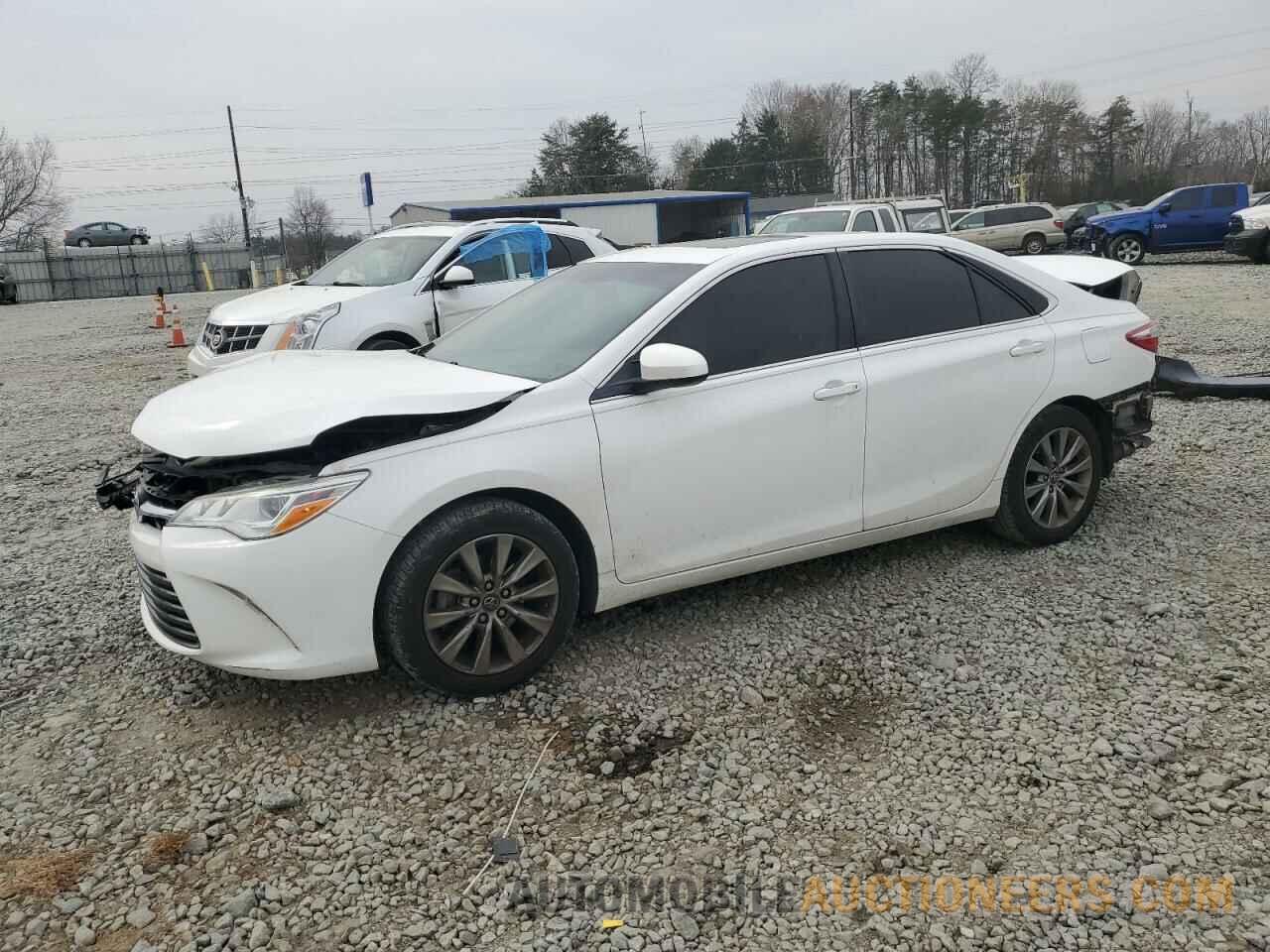 4T1BK1FK2GU574938 TOYOTA CAMRY 2016