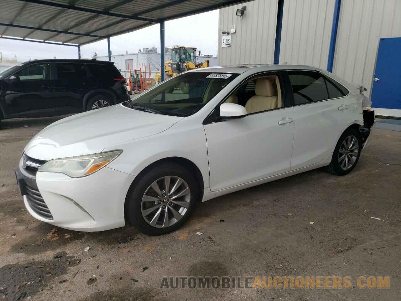 4T1BK1FK3FU557337 TOYOTA CAMRY 2015