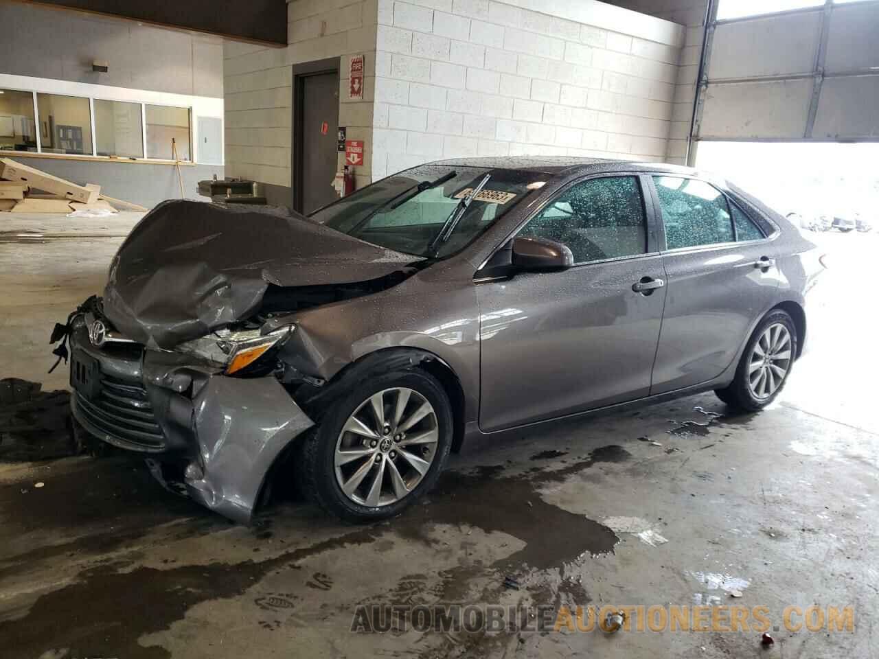 4T1BK1FK3FU559816 TOYOTA CAMRY 2015