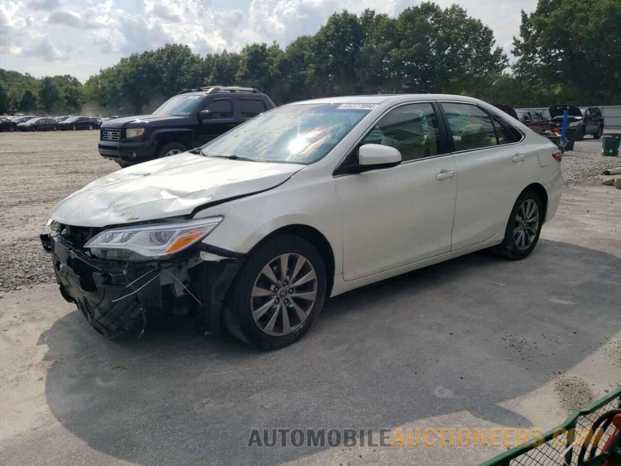 4T1BK1FK3GU572759 TOYOTA CAMRY 2016