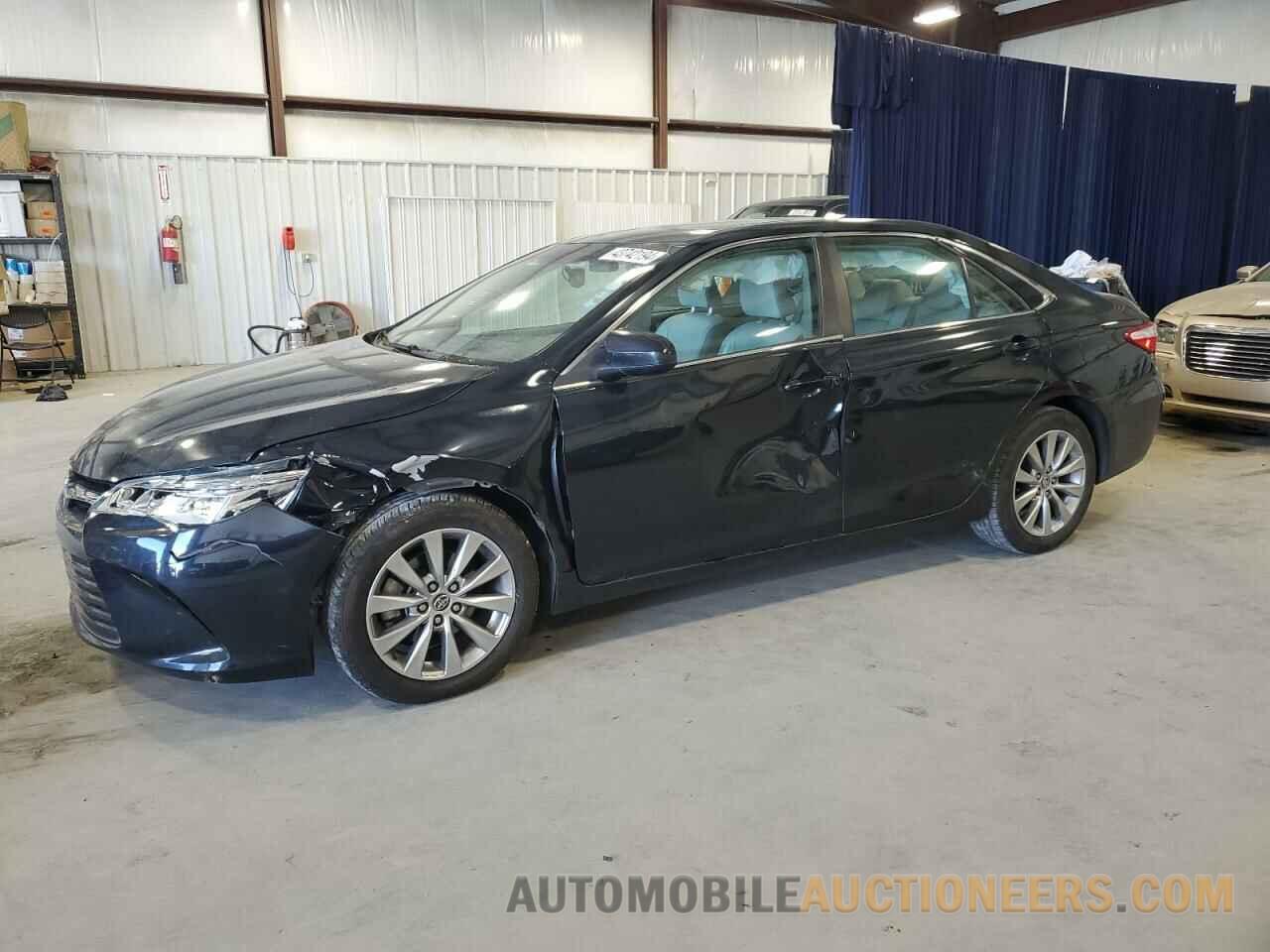 4T1BK1FK4FU028253 TOYOTA CAMRY 2015