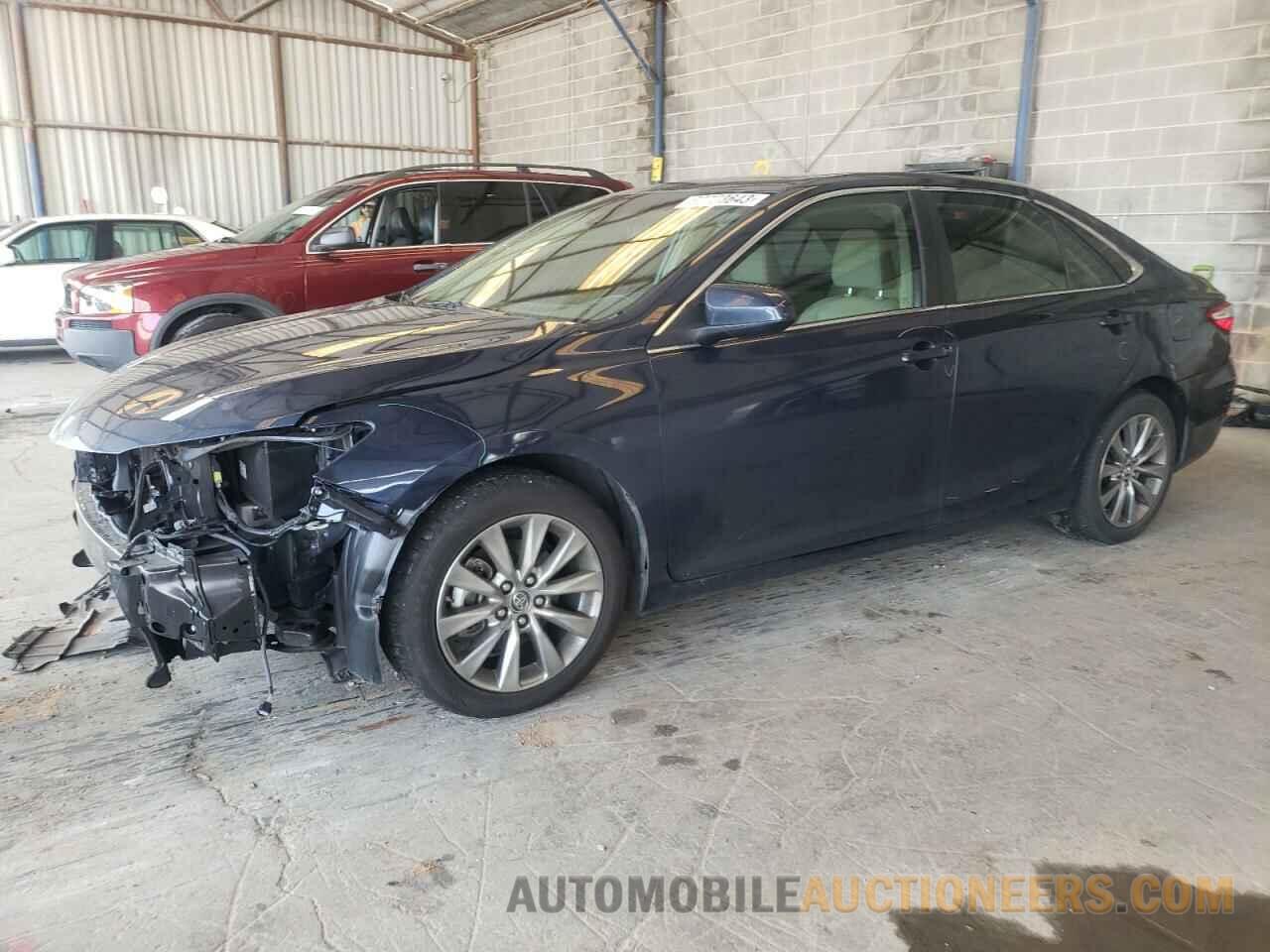 4T1BK1FK4FU556794 TOYOTA CAMRY 2015