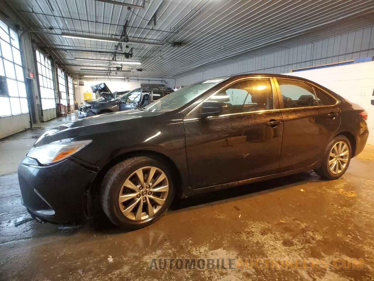 4T1BK1FK4FU565303 TOYOTA CAMRY 2015