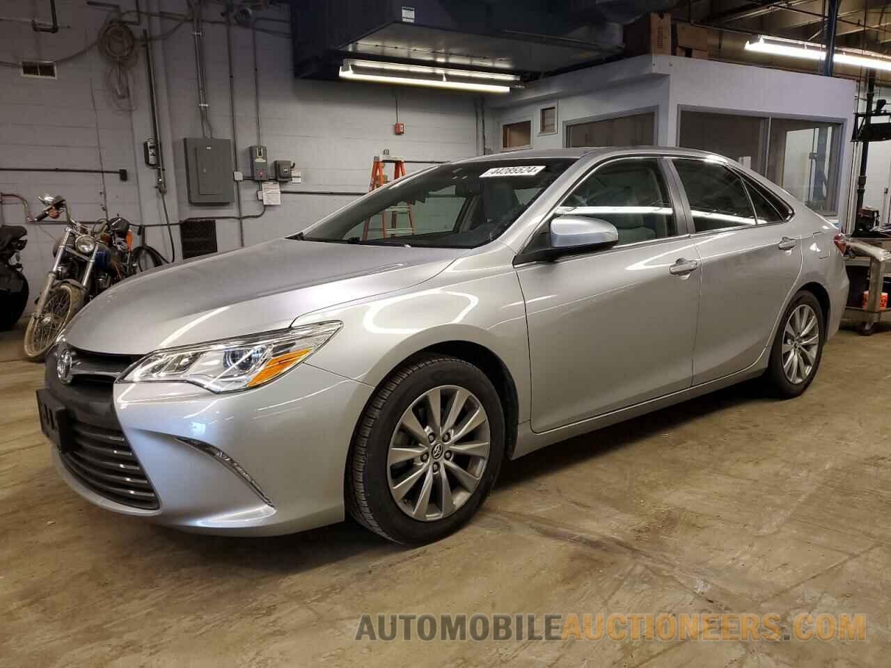 4T1BK1FK5FU559333 TOYOTA CAMRY 2015