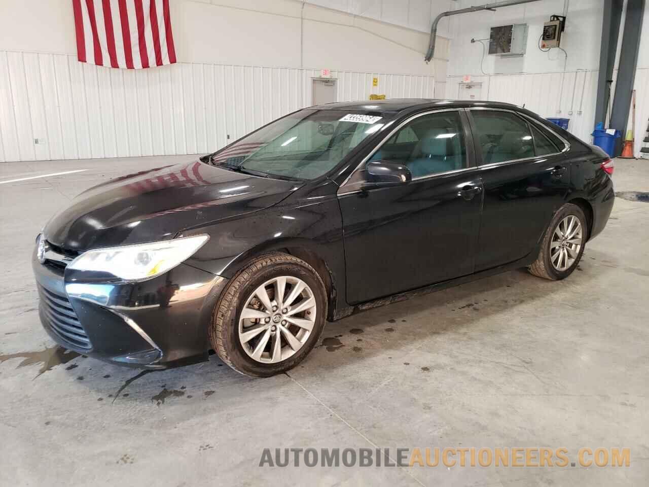 4T1BK1FK5HU031746 TOYOTA CAMRY 2017