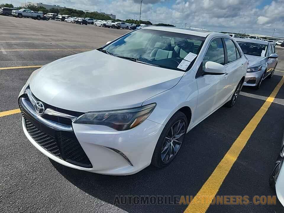 4T1BK1FK6GU030216 Toyota Camry 2016