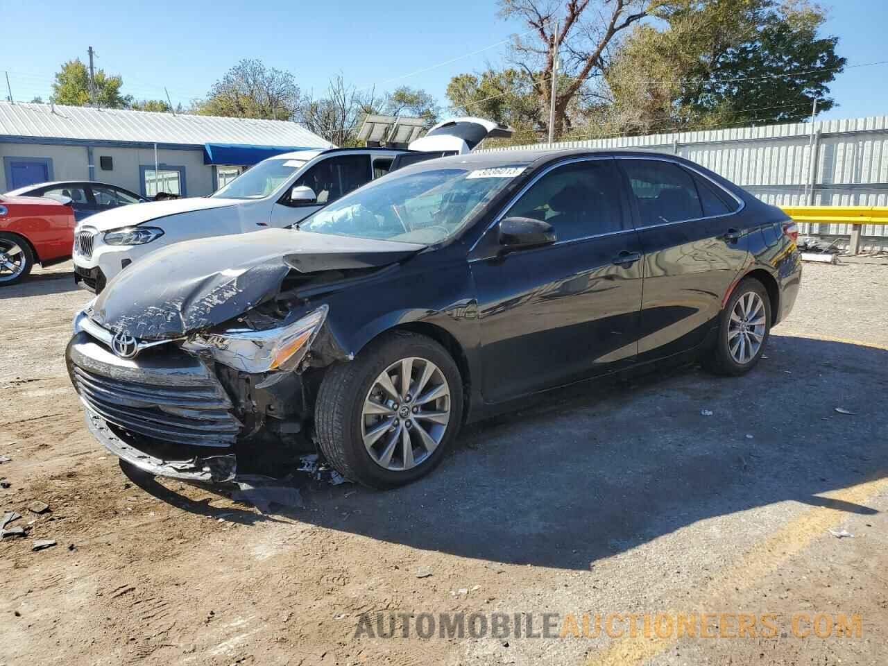 4T1BK1FK7FU029073 TOYOTA CAMRY 2015