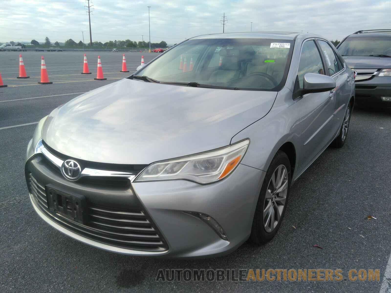 4T1BK1FK7FU029963 Toyota Camry 2015