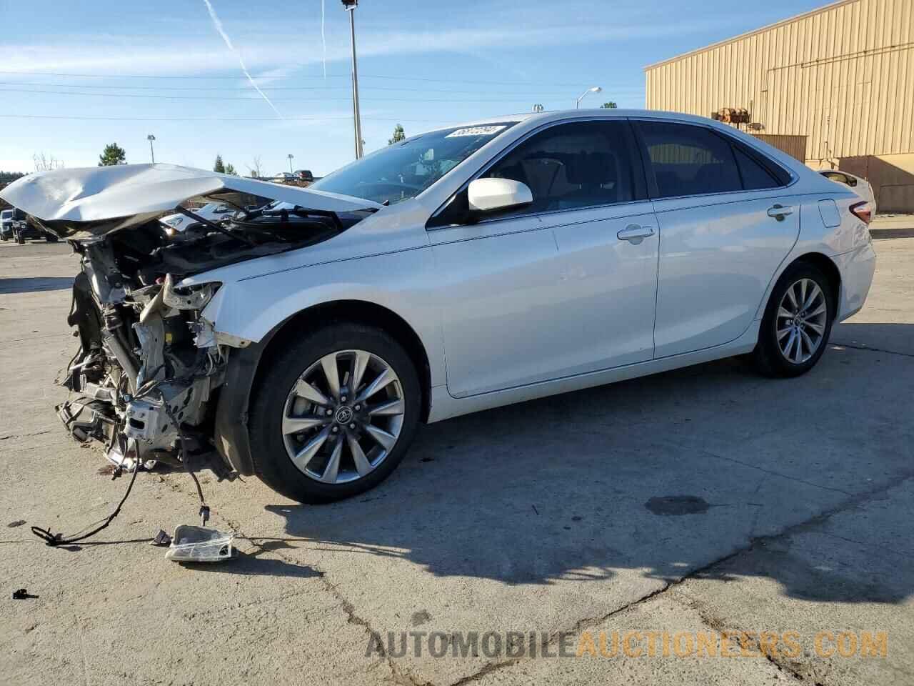 4T1BK1FK7FU029994 TOYOTA CAMRY 2015