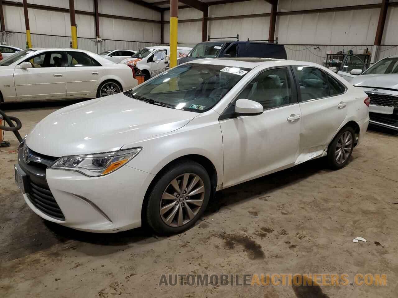 4T1BK1FK7FU559883 TOYOTA CAMRY 2015