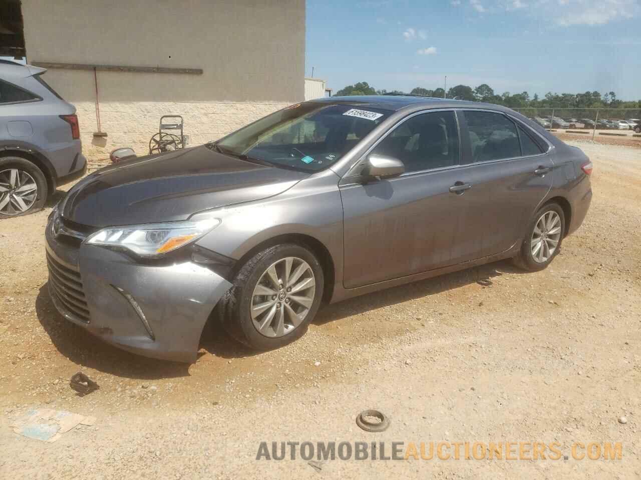 4T1BK1FK7GU571890 TOYOTA CAMRY 2016