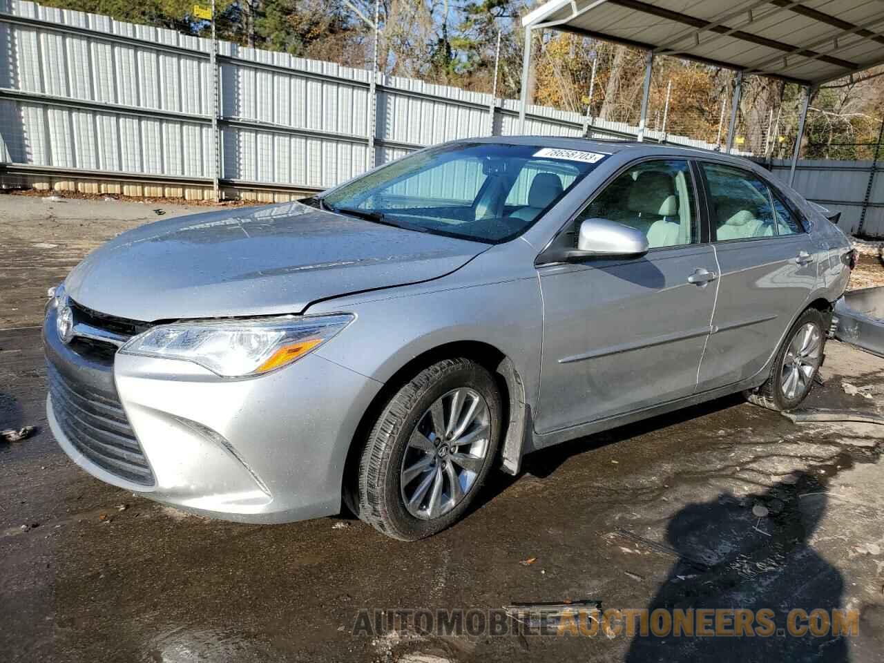 4T1BK1FK9GU030629 TOYOTA CAMRY 2016