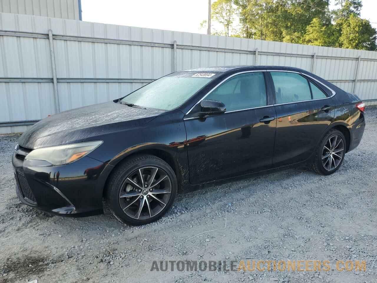 4T1BK1FKXFU028774 TOYOTA CAMRY 2015