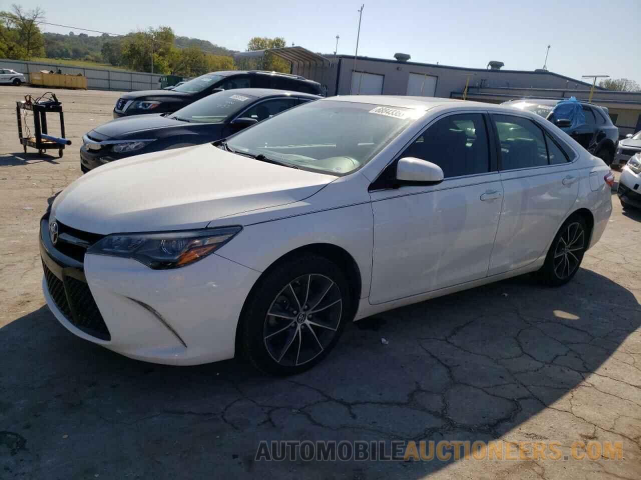 4T1BK1FKXFU560767 TOYOTA CAMRY 2015