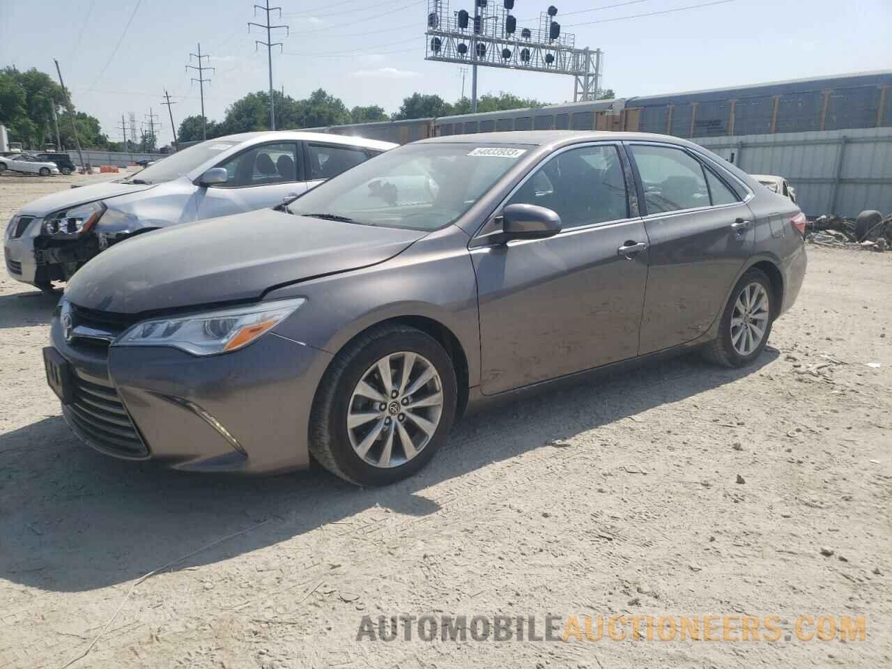 4T1BK1FKXFU566939 TOYOTA CAMRY 2015