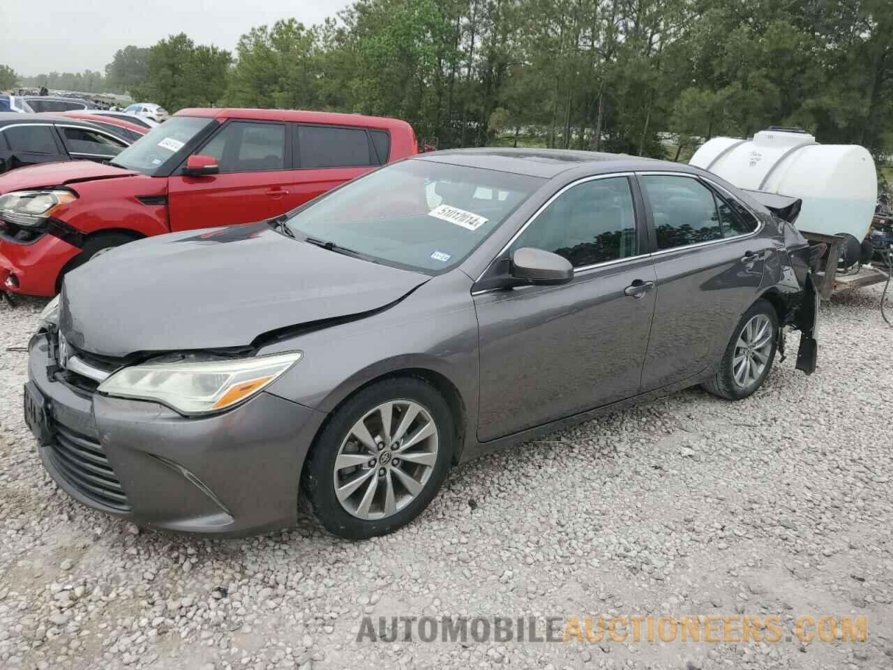 4T1BK1FKXGU571639 TOYOTA CAMRY 2016