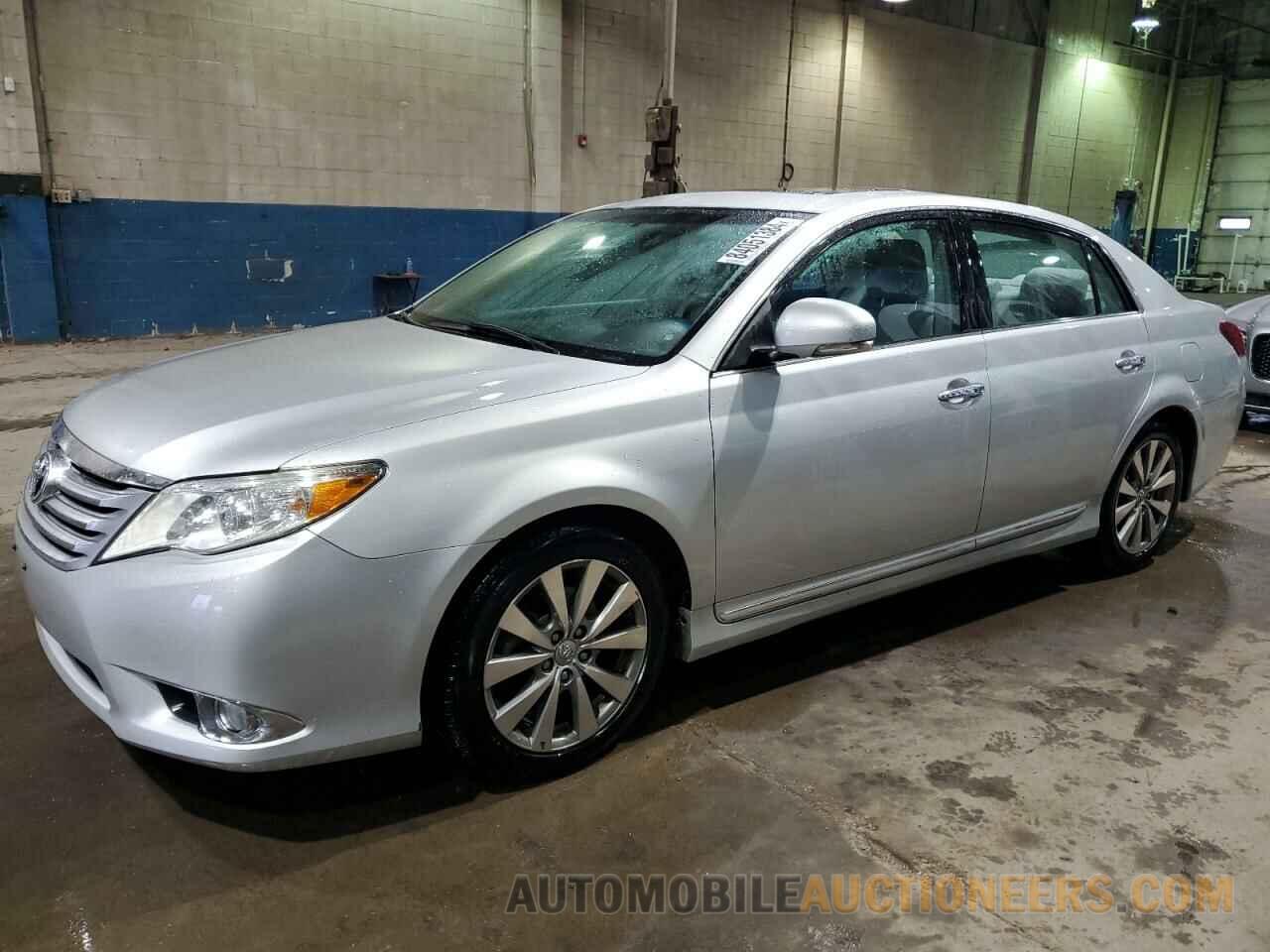 4T1BK3DB4BU403180 TOYOTA AVALON 2011