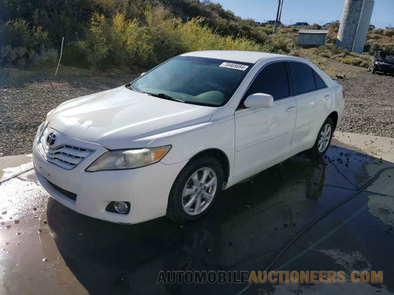 4T1BK3EK5BU630375 TOYOTA CAMRY 2011