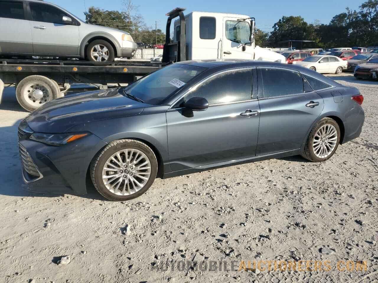 4T1BZ1FB1KU009178 TOYOTA AVALON 2019