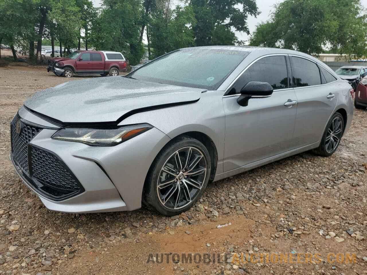 4T1BZ1FB1KU031777 TOYOTA AVALON 2019