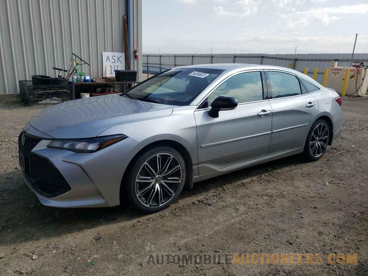 4T1BZ1FB2KU020996 TOYOTA AVALON 2019