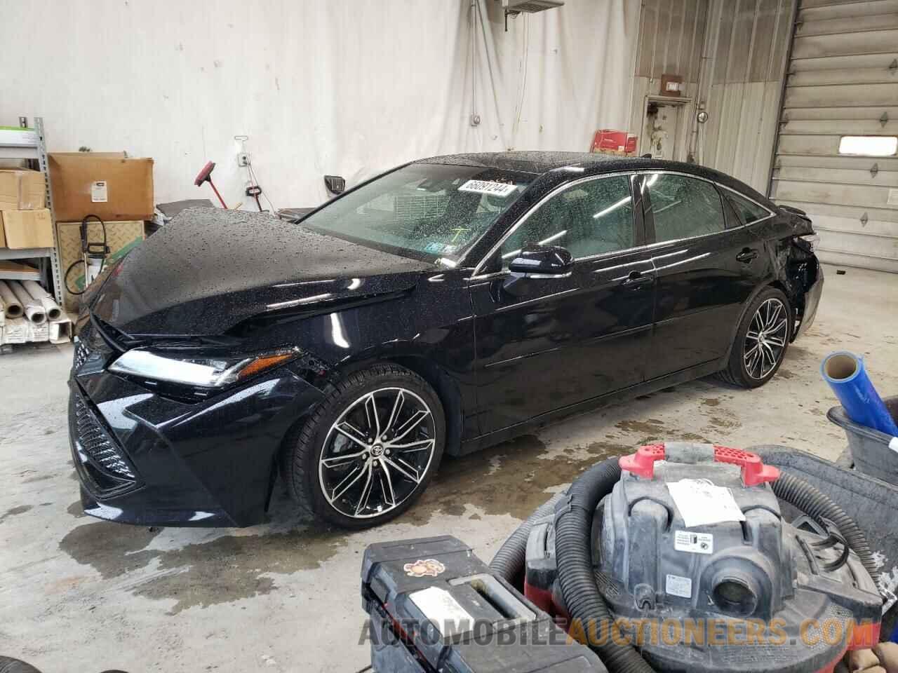 4T1BZ1FB3KU022787 TOYOTA AVALON 2019