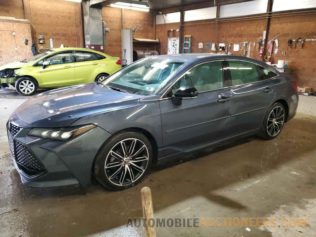 4T1BZ1FB6KU020354 TOYOTA AVALON 2019