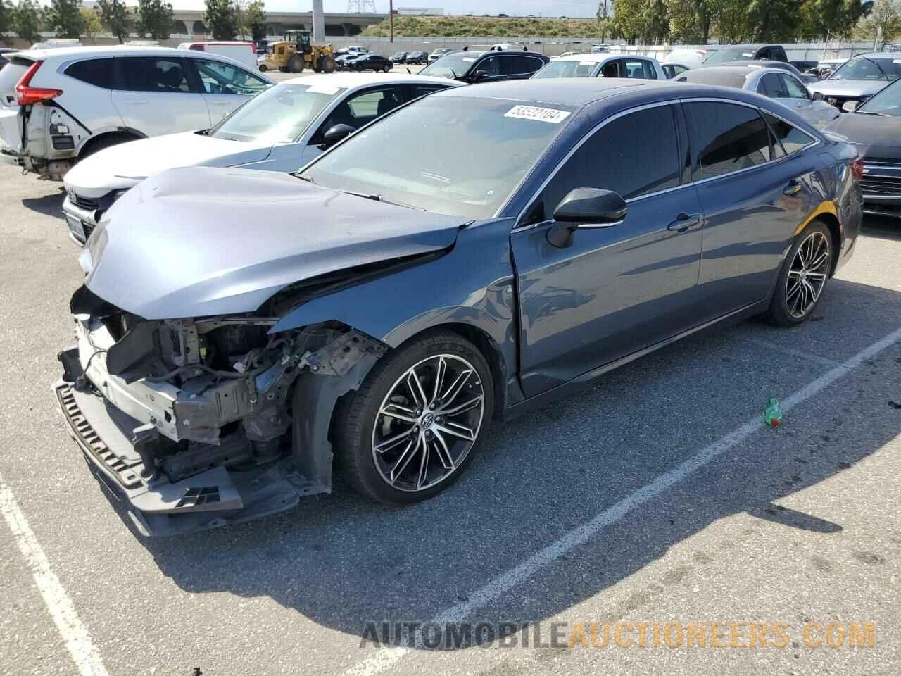 4T1BZ1FB6KU035629 TOYOTA AVALON 2019