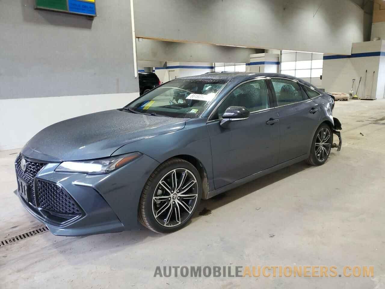 4T1BZ1FB7KU010898 TOYOTA AVALON 2019