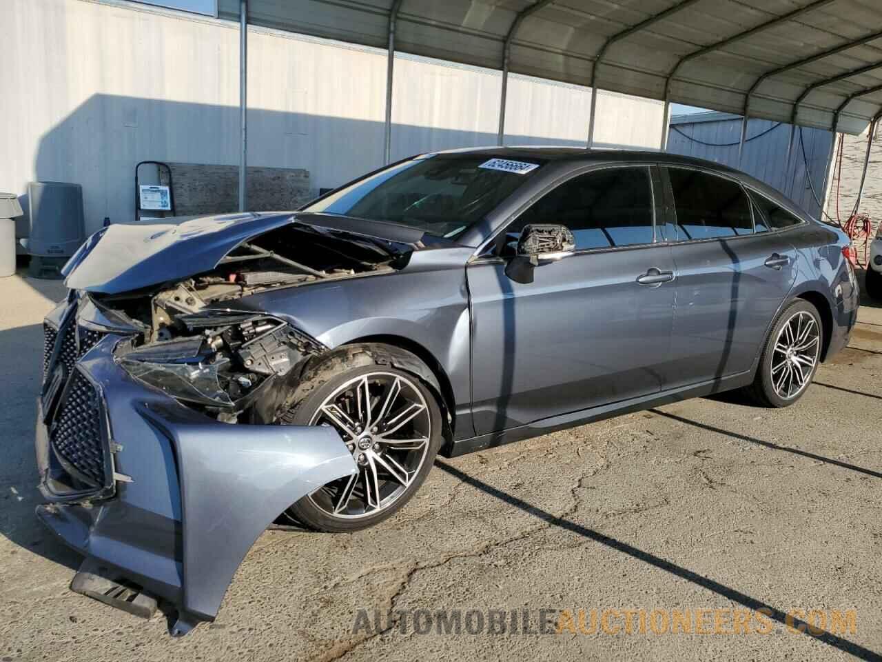 4T1BZ1FB8KU029122 TOYOTA AVALON 2019