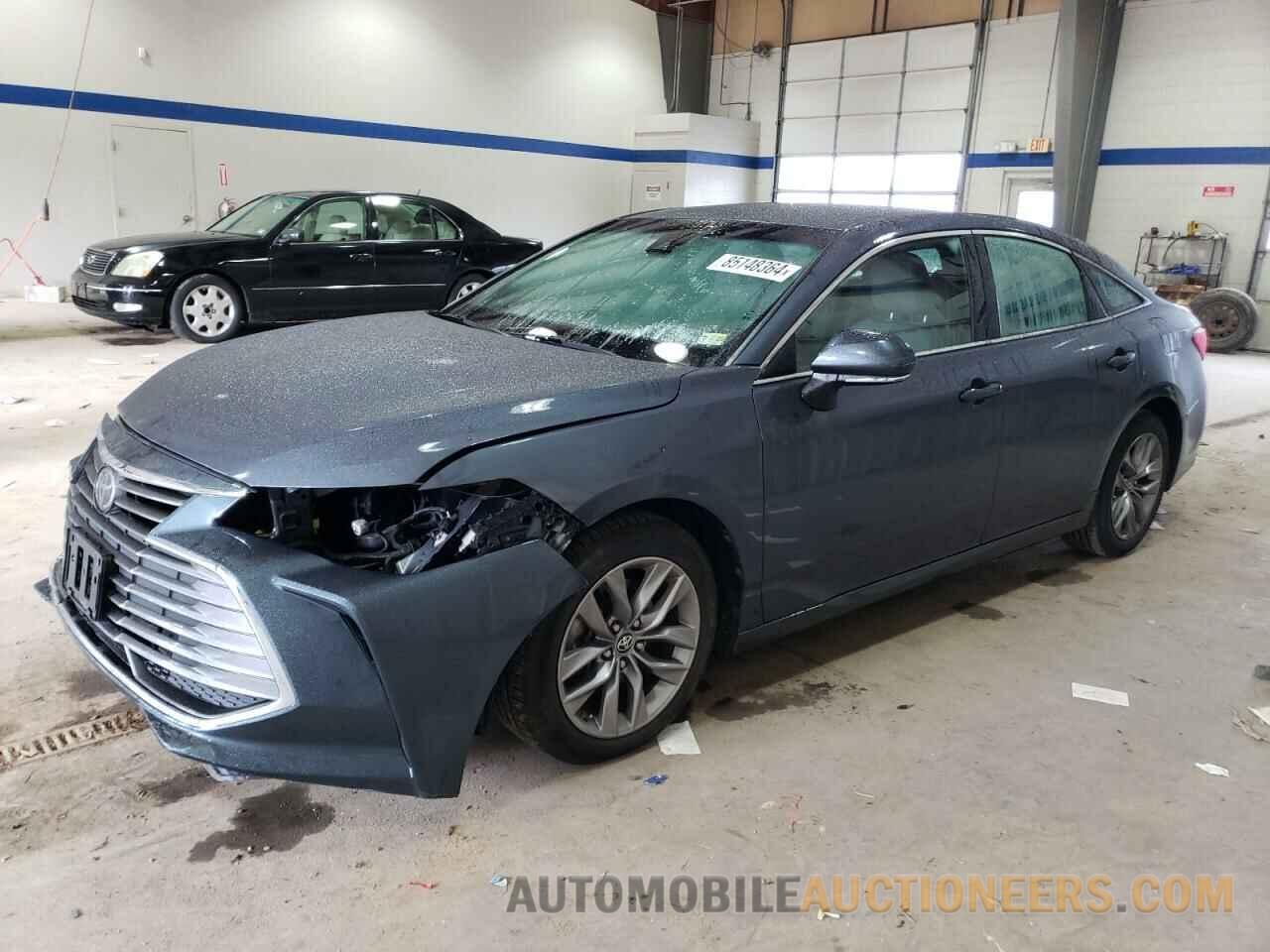 4T1BZ1FB8KU029315 TOYOTA AVALON 2019