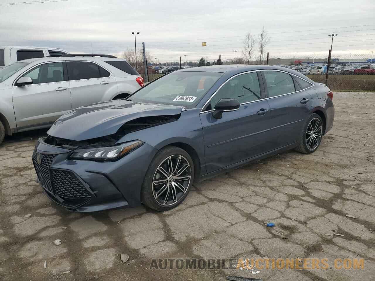 4T1BZ1FB9KU002995 TOYOTA AVALON 2019