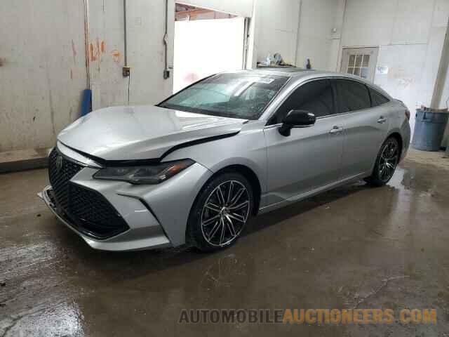 4T1BZ1FB9KU017447 TOYOTA AVALON 2019