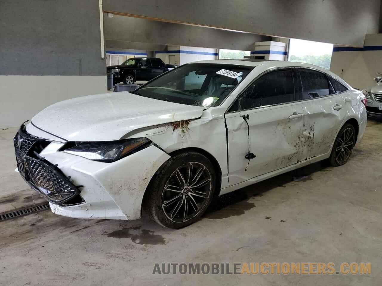 4T1BZ1FB9KU028948 TOYOTA AVALON 2019