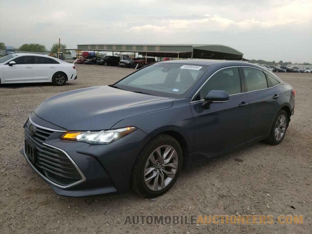 4T1BZ1FBXKU002228 TOYOTA AVALON 2019