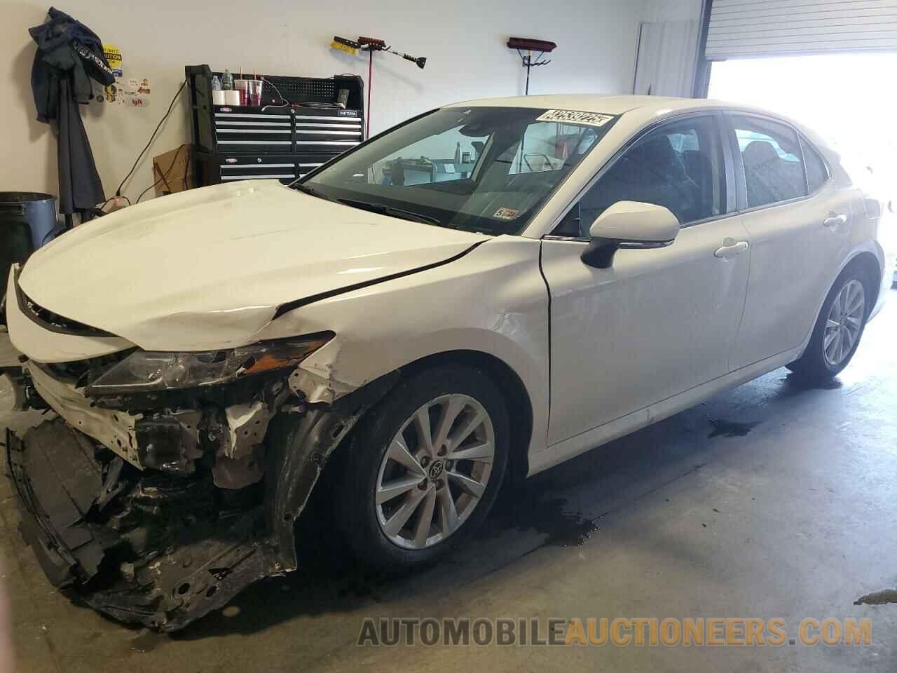 4T1C11AK0PU162130 TOYOTA CAMRY 2023