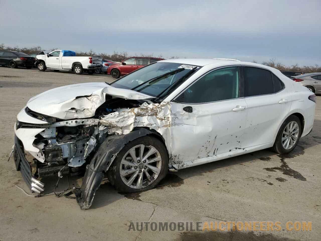 4T1C11AK0PU179624 TOYOTA CAMRY 2023