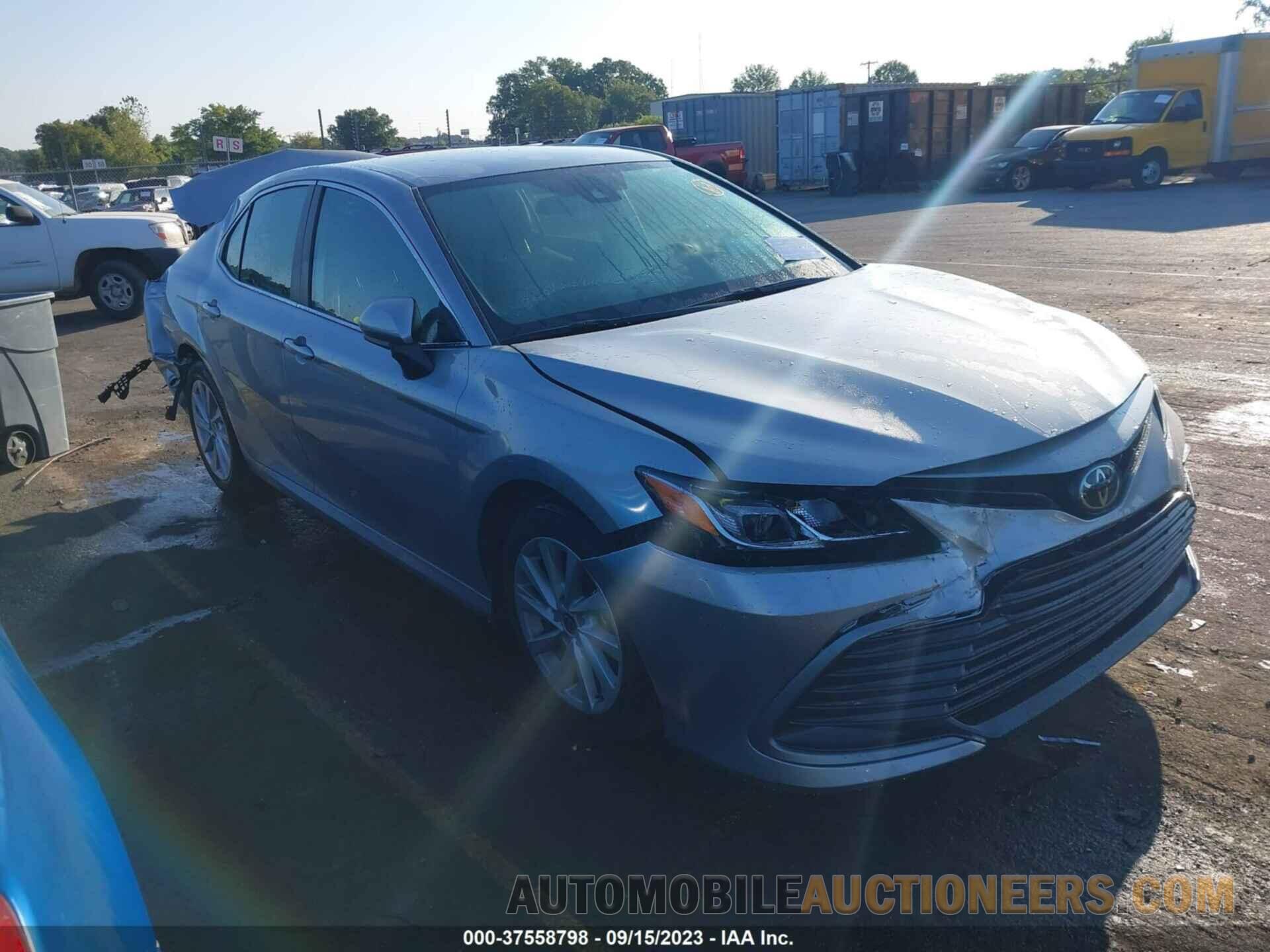 4T1C11AK1PU085090 TOYOTA CAMRY 2023