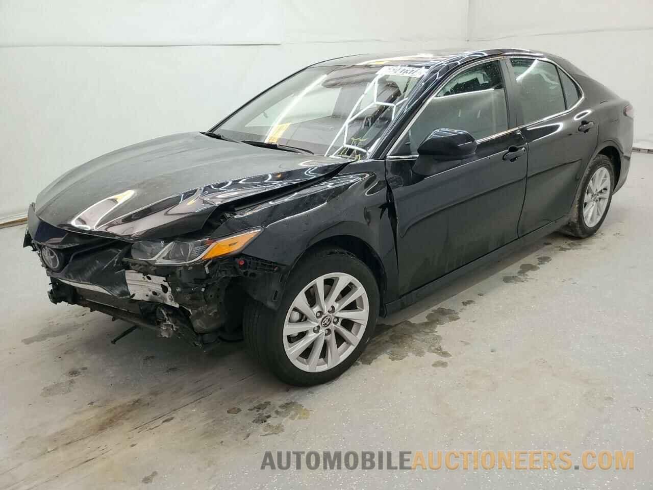 4T1C11AK1PU096347 TOYOTA CAMRY 2023