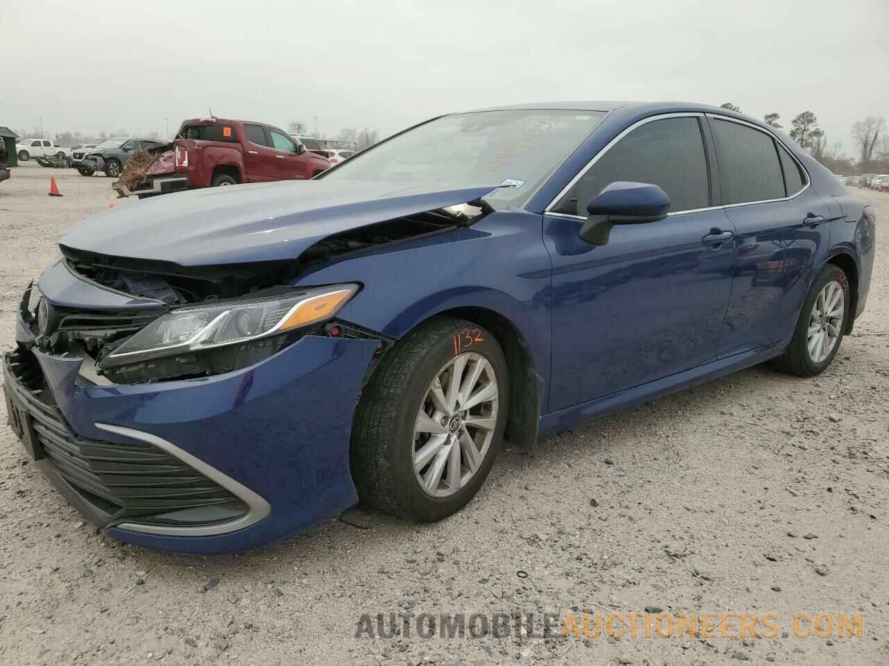 4T1C11AK1PU097353 TOYOTA CAMRY 2023