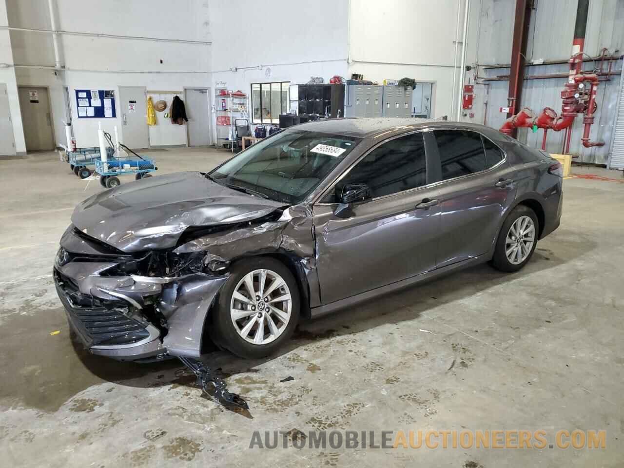 4T1C11AK1PU114698 TOYOTA CAMRY 2023